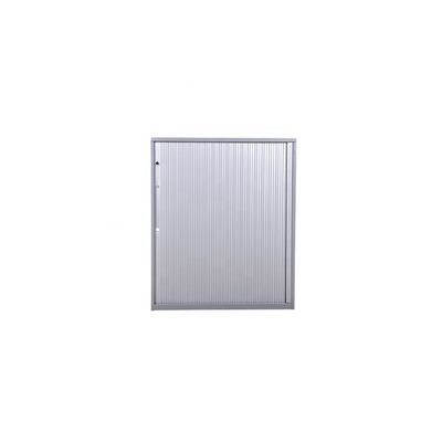 Space Saving 0.6mm Cold Rolled Steel File Storage Cabinets