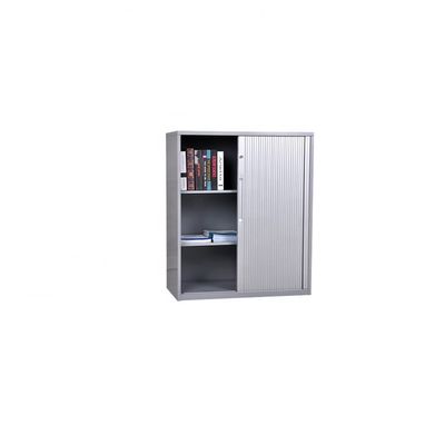 Space Saving 0.6mm Cold Rolled Steel File Storage Cabinets