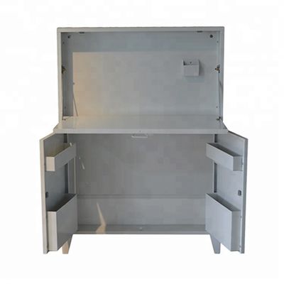 RAL Metal Home Storage Furniture