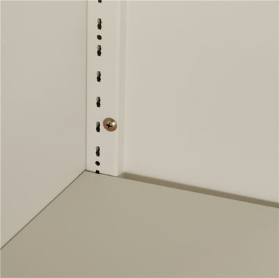 Modern Insulated Steel Sliding glass door file cabinet Office