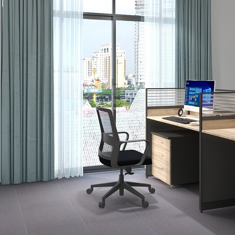 Morden Swivel Office Chair Ergonomic Mesh Office Chair Mesh Chair